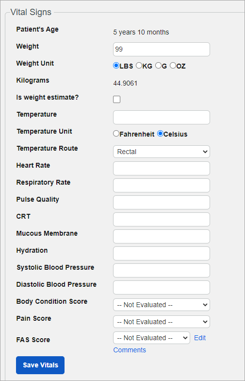 How do I create and edit exam forms?