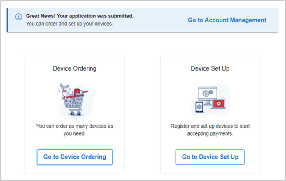 Stripe Payments Setup Guide